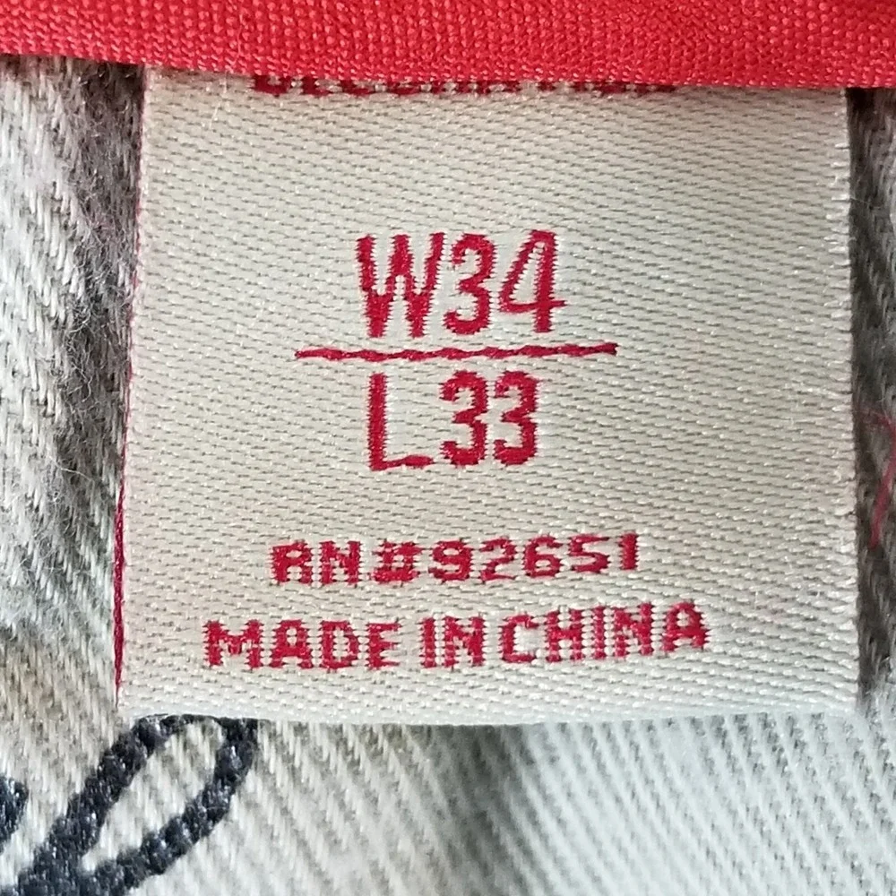 Heritage America thick soft